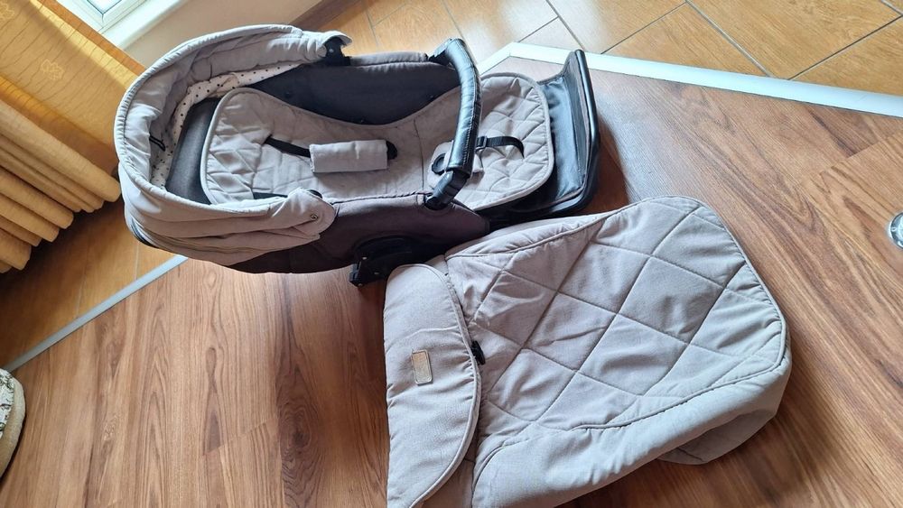 Детска количка rimini