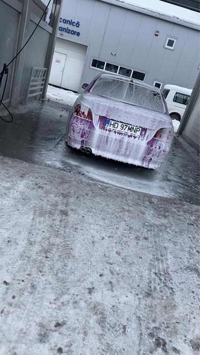 Schimb bmw e60 2.2 i