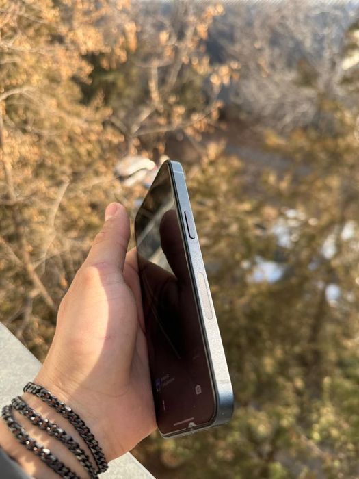 Iphone 14 в достойном состоянии 128 gb