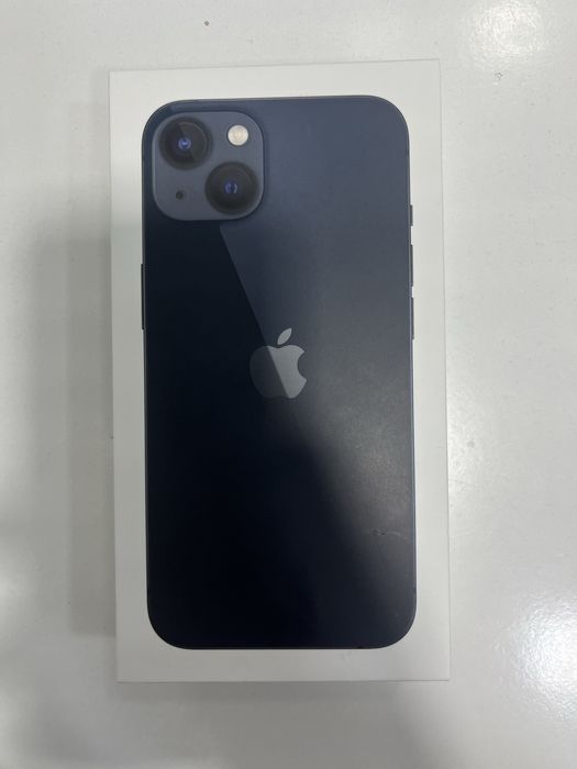 Iphone 13 256Gb Запечатанный