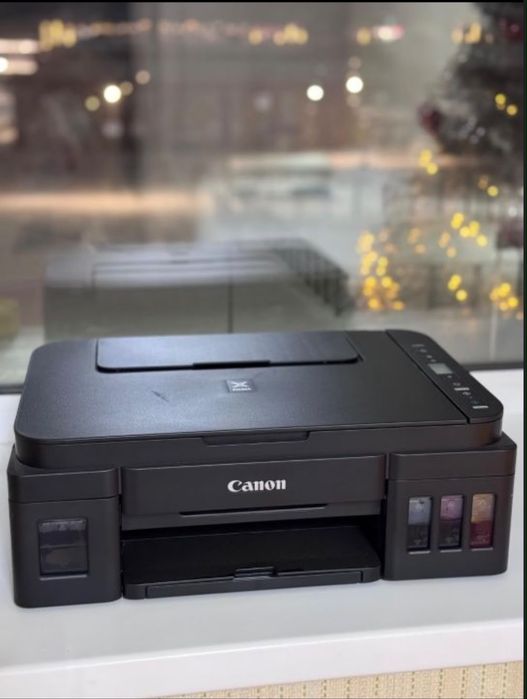 Продаеться принтер Canon G2415