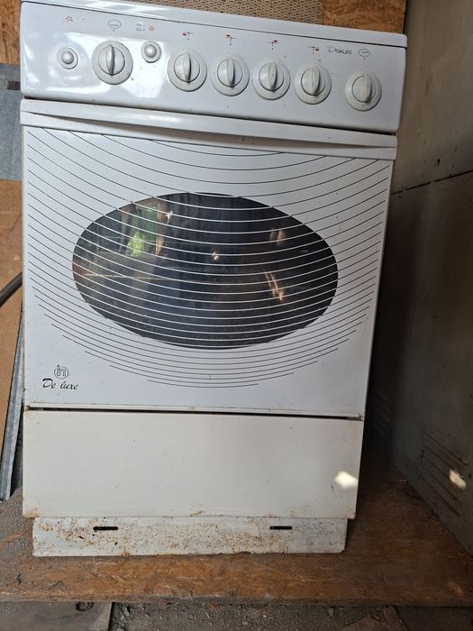 Газовая плита продам