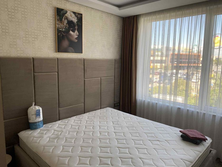 Дава се под наем Тристаен апартамент в София, Кръстова вада - 84 кв.м за 1299 € - Снимка #4