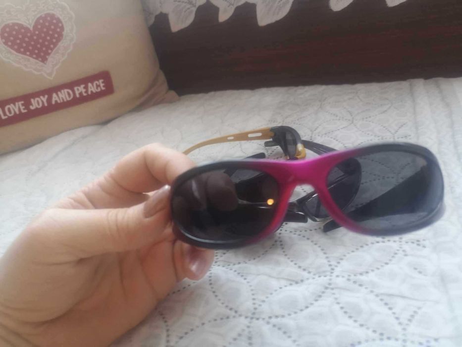 Детски слънчеви очила