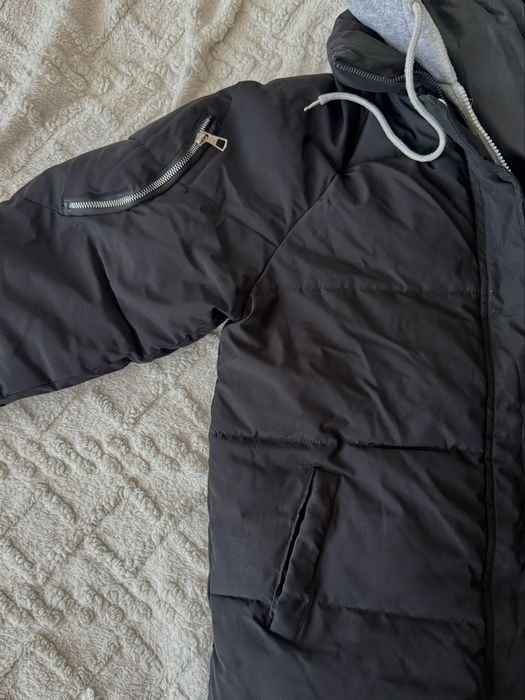 Спортивная куртка