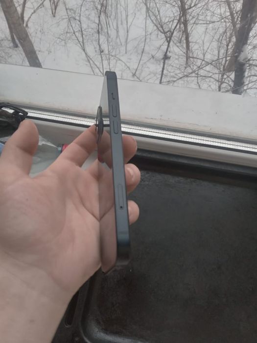 Айфон 13 қарағандыда