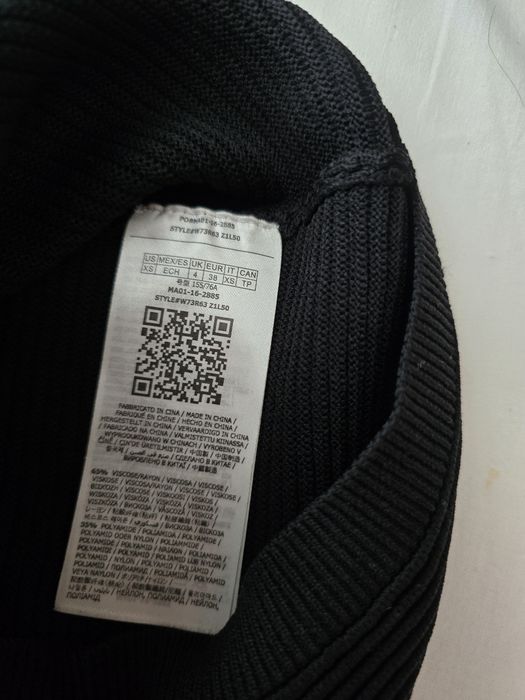 Guess корсет - топ,чисто  нов,оригинален