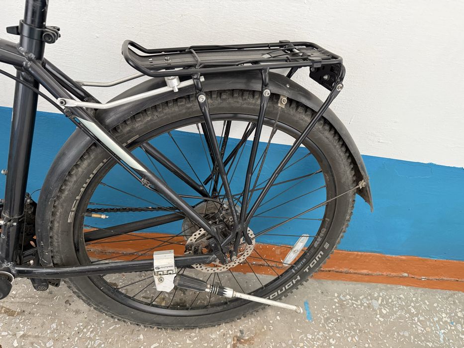 Велосипед Cannondale 2022 (27,5*)