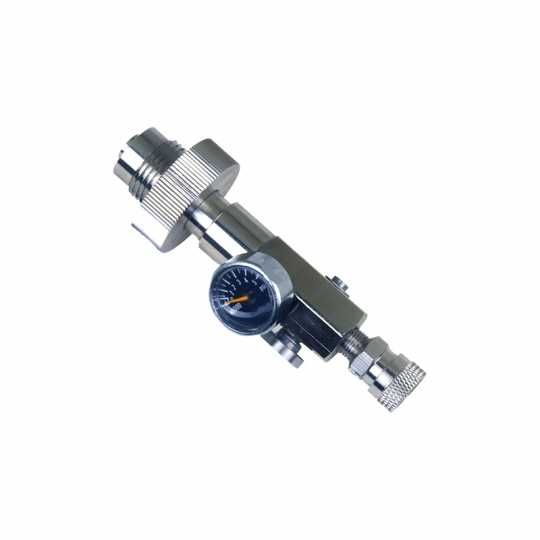 Пейнтбол бутилки за високо налягане 200/300 бара 10,13,26 и 48 ci