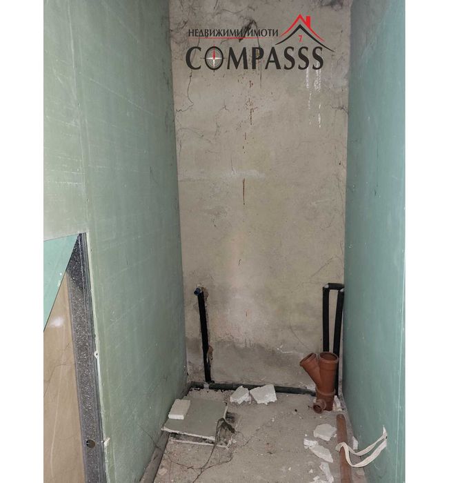 Гр. Добрич, търговски сгради ул. Калиакра – 547000евро!