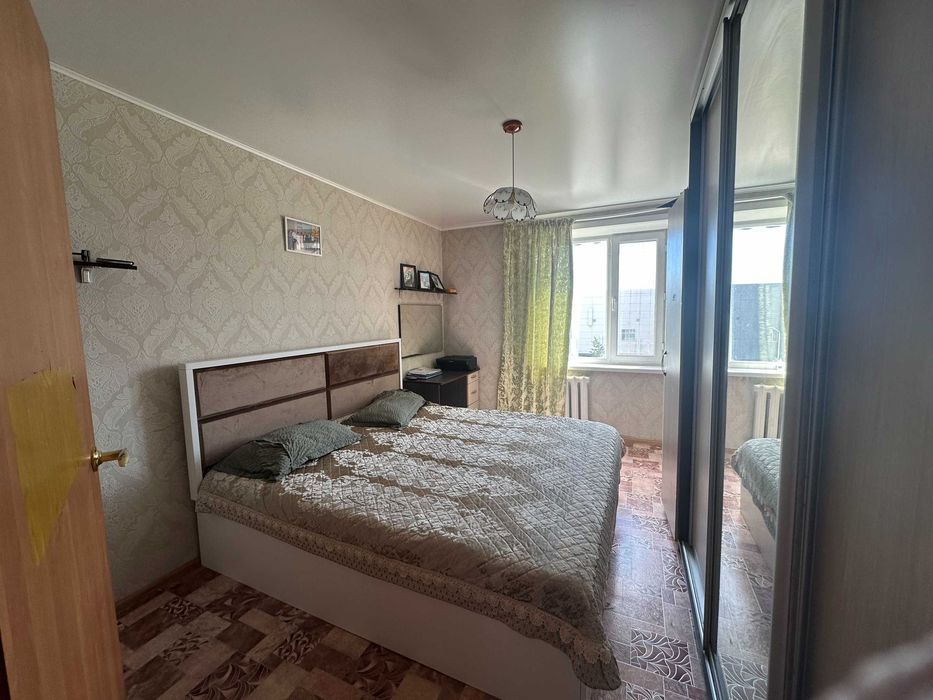 Продам 2 ком в 5мкр