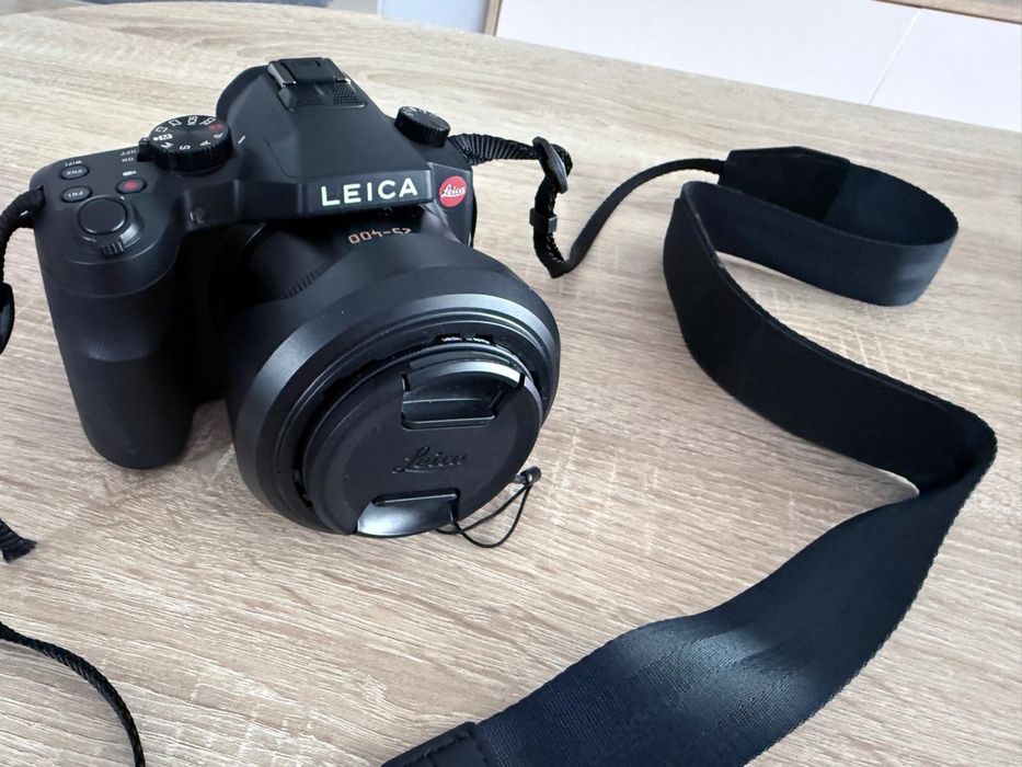 Cameră foto Dslr LEICA V-Lux (Typ 114)