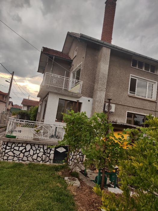 Продава се Къща в с. Казичене, Област София-град - 240 кв.м за 850 €/кв.м - Снимка #3