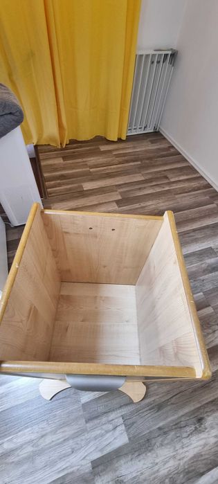 Turn de invatare Little Helper – foarte stabil si in stare foarte buna