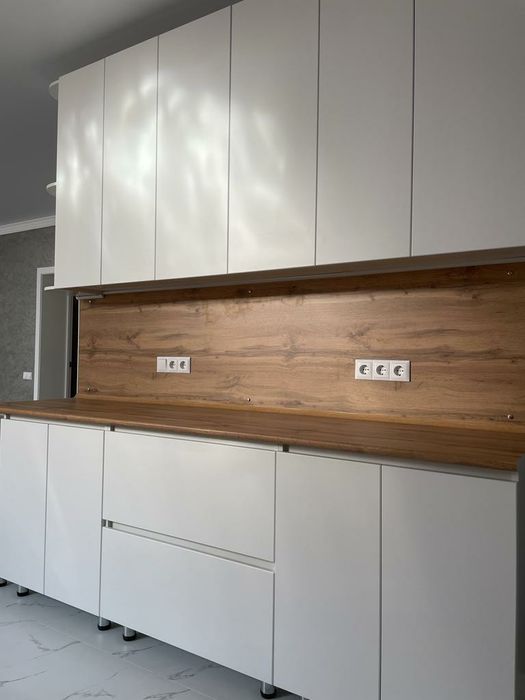 Кухонные гарнитуры на заказ