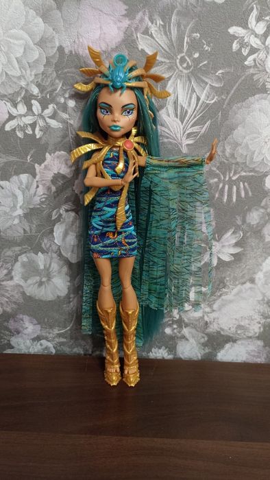 Нефера де Нил/Монстер Хай/Monster High