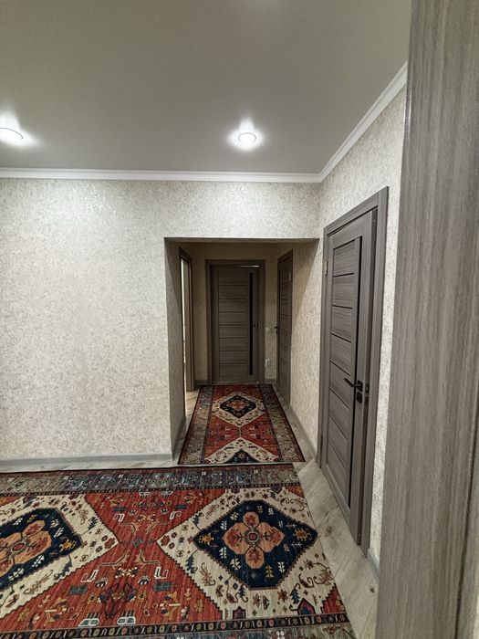 Продаётся квартира