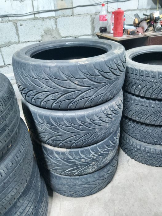 Продам Б/У ризины лето