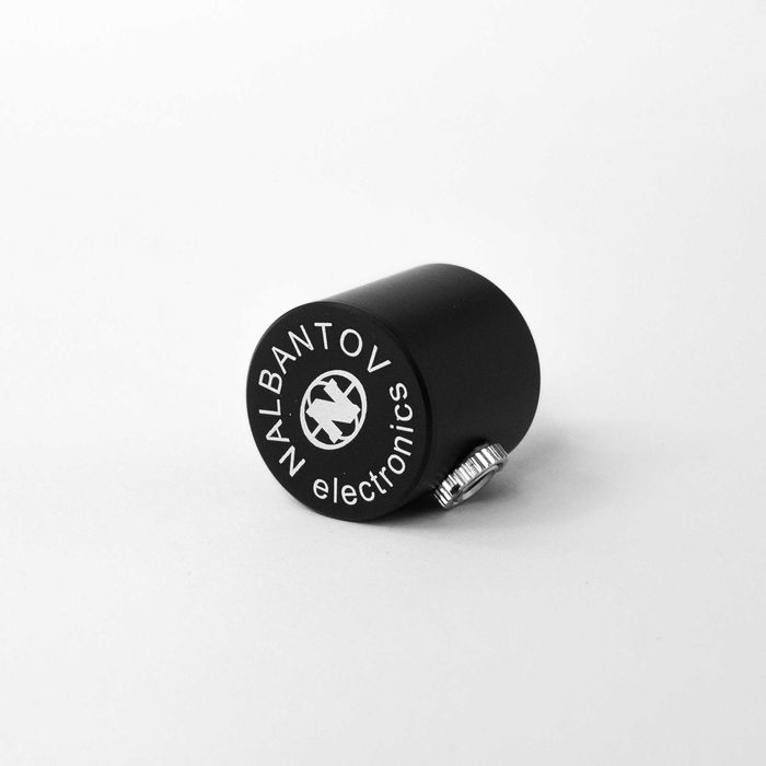 Микрофон Налбантов NСM 621 за кларинет, саксофон, кавал, гайда