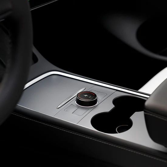 S3XY Knob Model Y 21-25 Без Командер