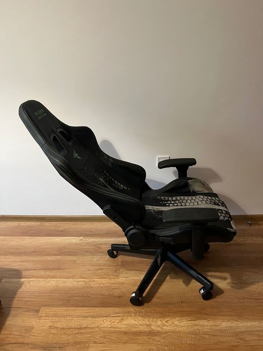 Геймърски Стол Razer Type z