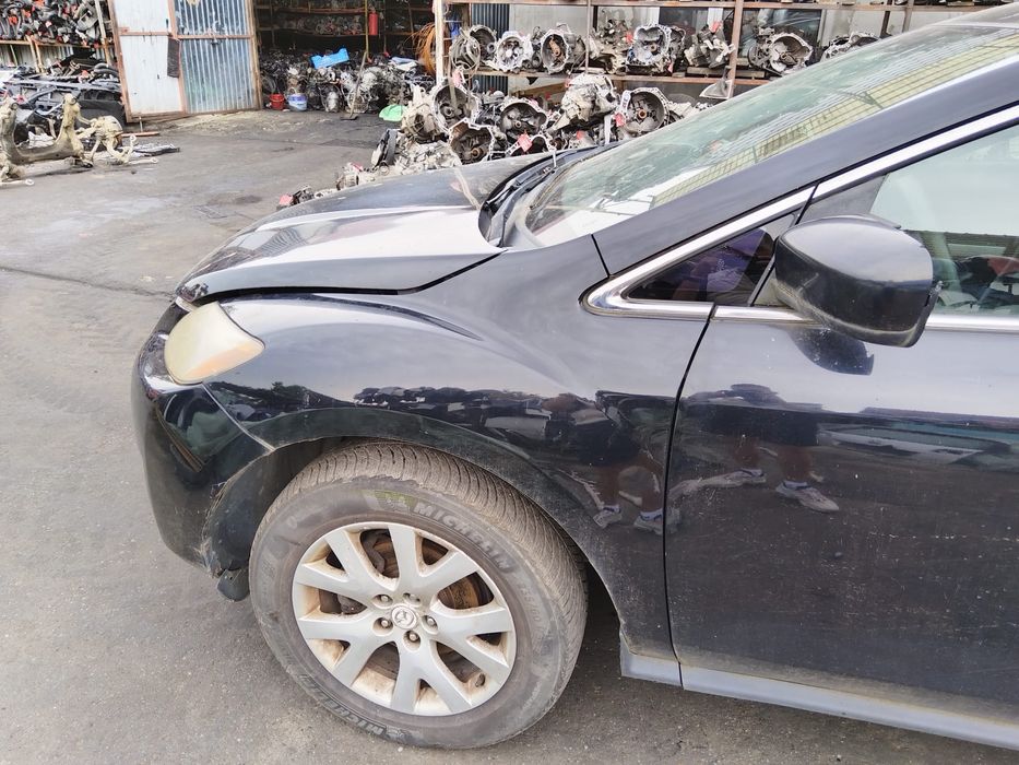 Aripa stanga/dreapta Mazda CX-7 an 2006-2012