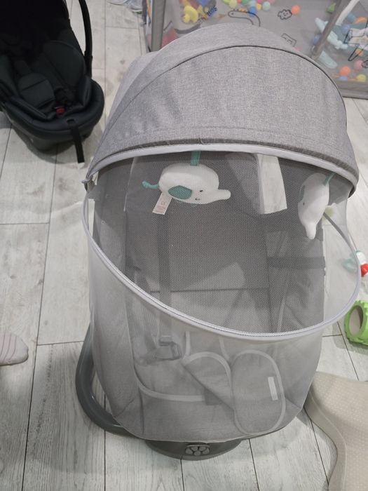 Продам качелю-шезлонг