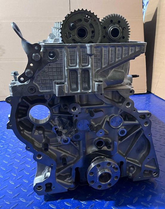 Motor BMW B57D30C Euro 6