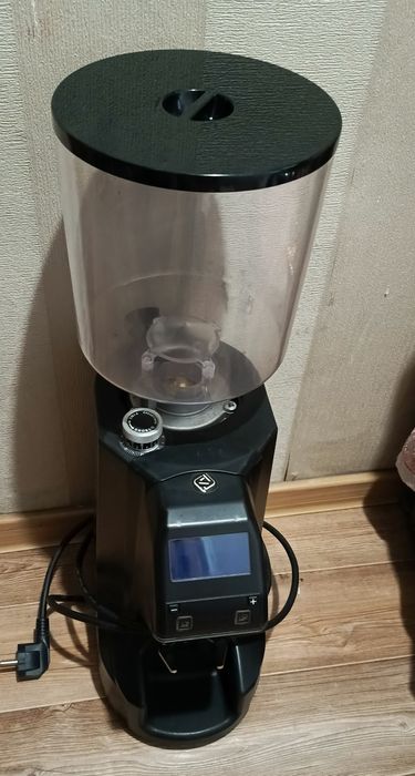 Автоматическая Кофемолка Nuova Simonelli