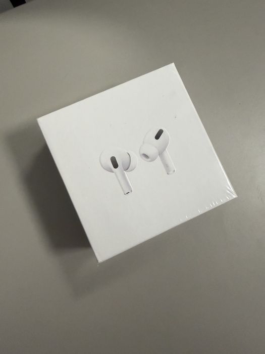 Casti AirPods Pro