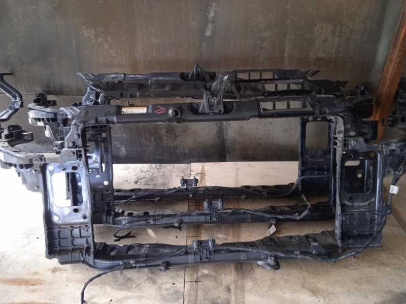 Телевизор Hyundai Elantra MD