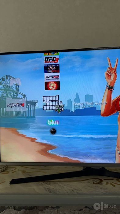 Playstation 3 slim