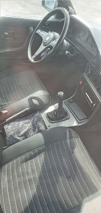 BMW 520 1984 — 6