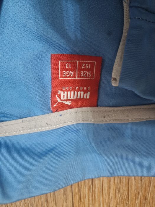 Кипа Манчестер Сити