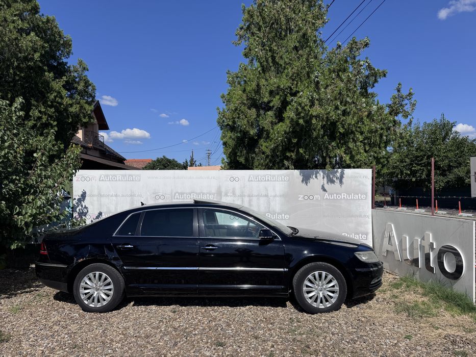 VOLKSWAGEN Phaeton 2013 — imagine 4