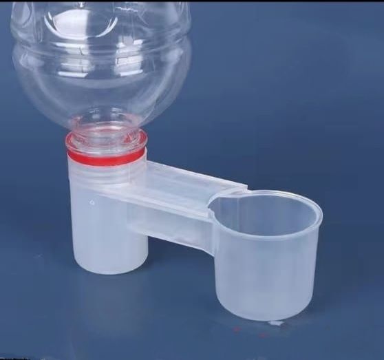 Поилки для кур и цыплят.