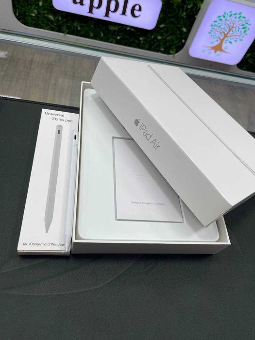 PUBG 60 fps  ipad 6 + Chexol Klaviatura