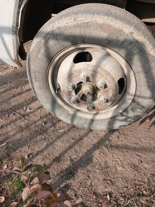 Газель сатылады 1999 жылгы