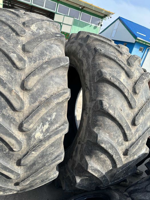 Anvelope sh 600.65 R38