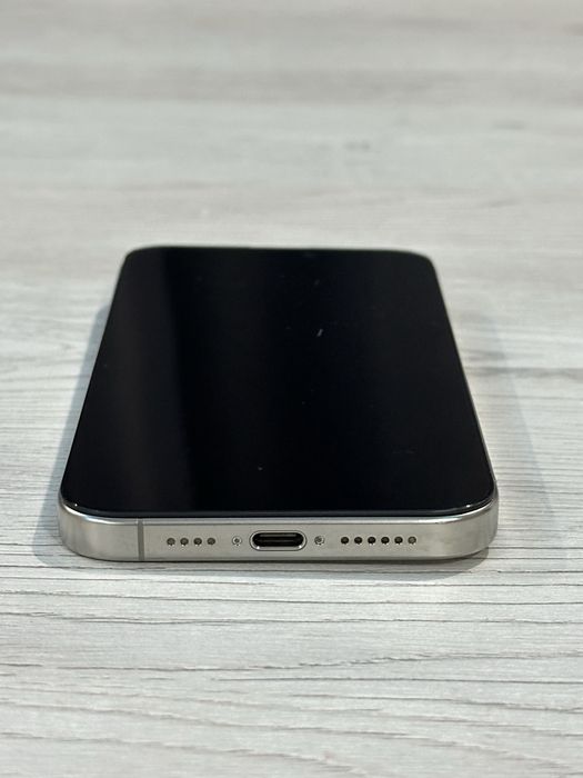 iPhone 15 Pro Max, 256