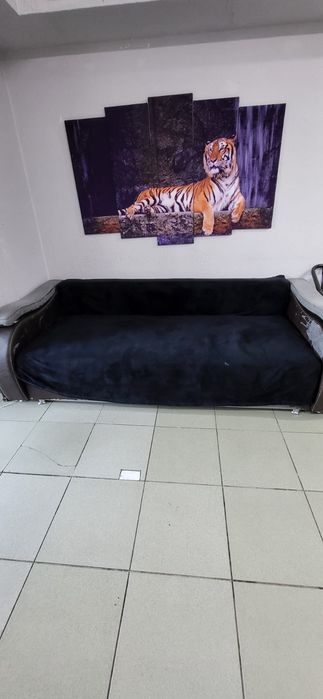 Раскладной диван