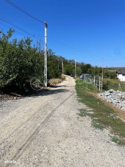 Teren intravilan, Aroneanu, 477mp