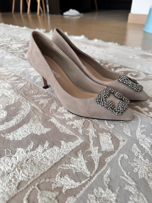 Продам туфли 35 размер