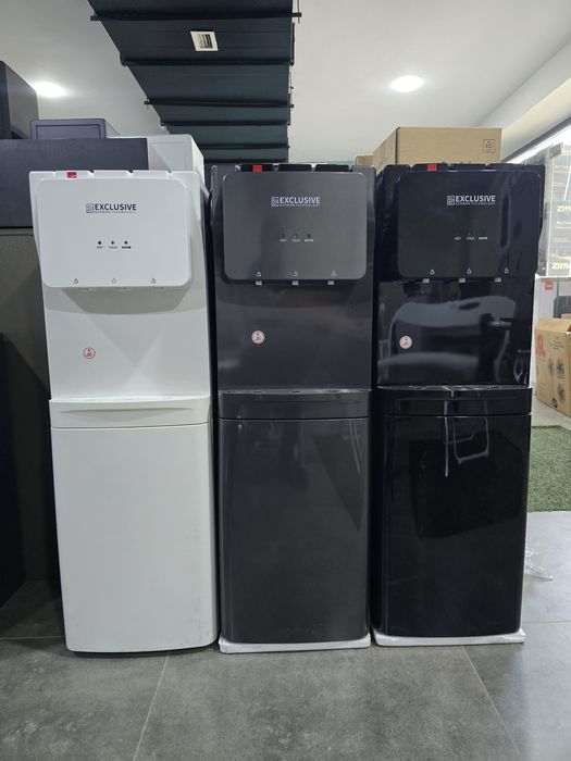 Кулеры для воды Exclusive Premium quality