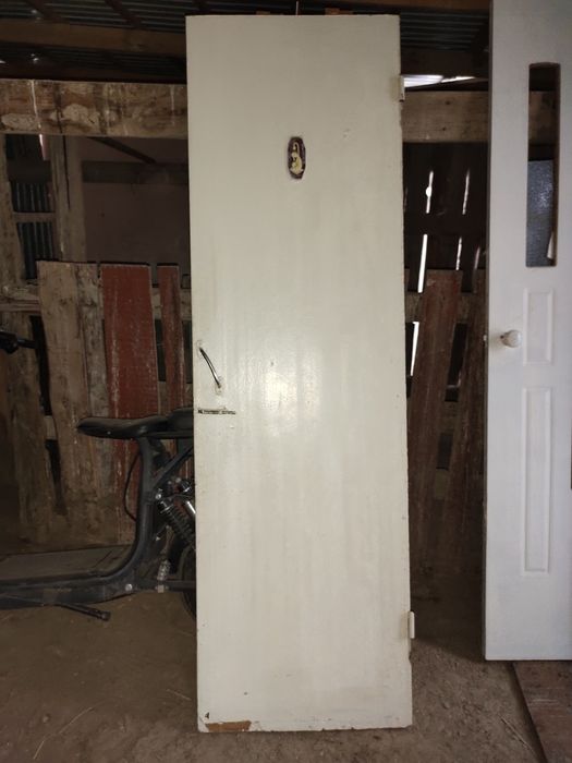 Межкомнатный есіктер сатылады