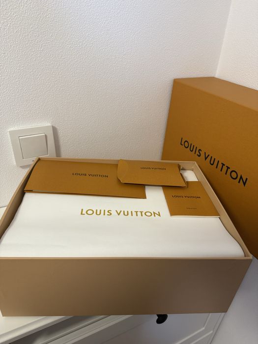 Louis Vuitton sneakers femei
