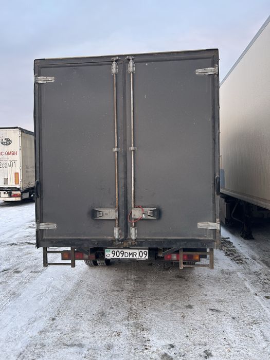 Продаю борт 4.20