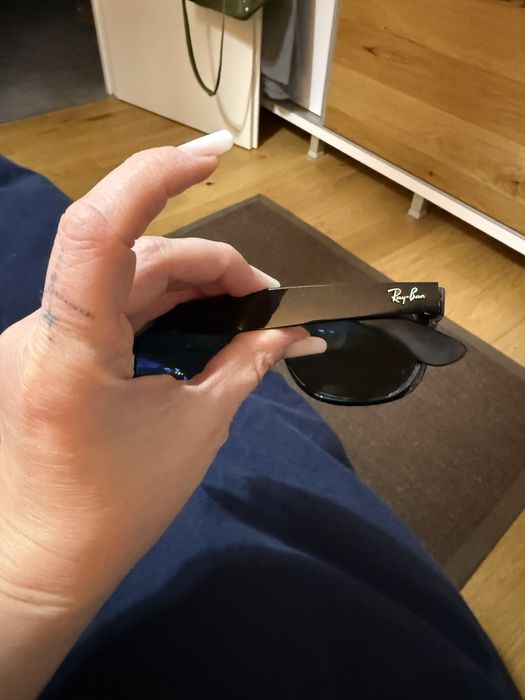 Ochelari Ray Ban polarizati