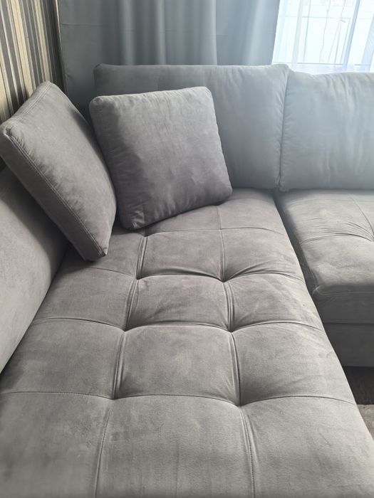 Продам диван угловой