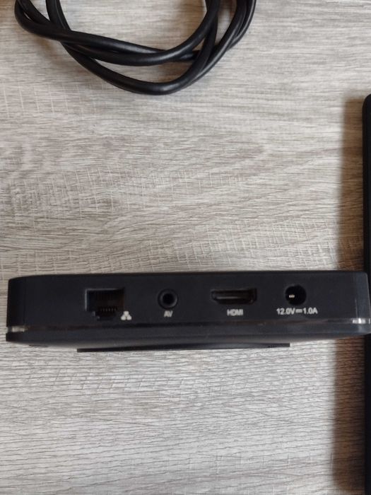 Android TVBOX EON SDOTT0202 - отключен Wi-Fi